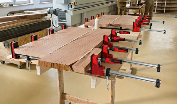 Bessey stega korpus REVO KRE100-2K