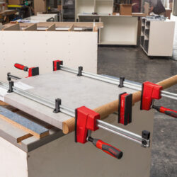 Bessey stega korpus REVO KRE100-2K