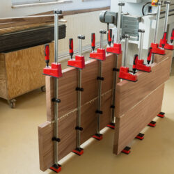 Bessey stega korpus REVO KRE80-2K