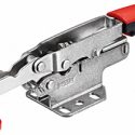 Bessey stega sa vodoravnim postoljem STC-HH20SB