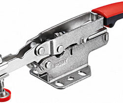 Bessey stega sa vodoravnim postoljem STC-HH20SB