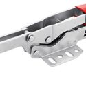 Bessey stega sa vodoravnim postoljem STC-HH50SB