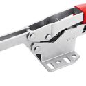 Bessey stega sa vodoravnim postoljem STC-HH70SB