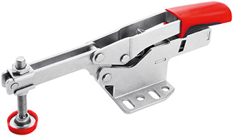 Bessey stega sa vodoravnim postoljem STC-HH70SB