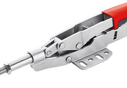 Bessey stega za vodoravno stezanje s postoljem STC-IHH25