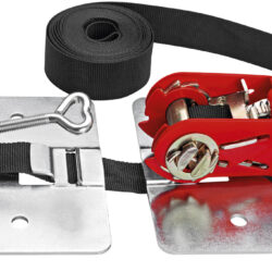 Bessey sustav stezanja podnih obloga SVH 4000