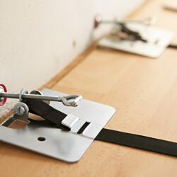 Bessey sustav stezanja podnih obloga SVH 4000