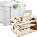 Festool Systainer T-LOC SYS-HWZ