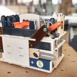 Festool Systainer T-LOC SYS-HWZ