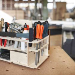 Festool Systainer T-LOC SYS-HWZ