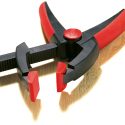Bessey stega opružna XV5-100