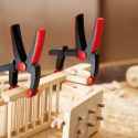 Bessey stega opružna XV5-100