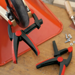 Bessey stega opružna XV3-50