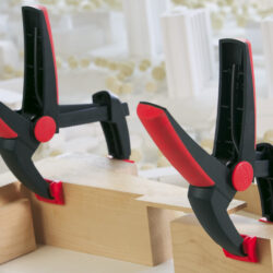 Bessey stega opružna XV3-50