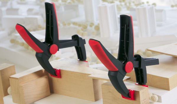 Bessey stega opružna XV3-50
