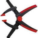 Bessey stega opružna XV5-170