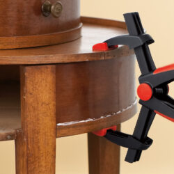 Bessey stega opružna XV5-170