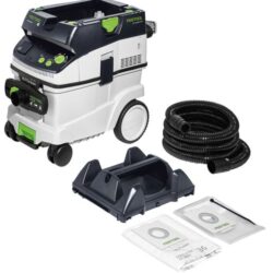 Festool usisavač CTL 36 E-AC-Planex