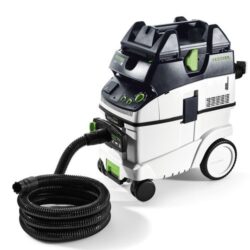 Festool usisavač CTL 36 E-AC-Planex