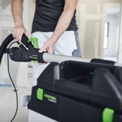 Festool usisavač CTL 36 E-AC-Planex