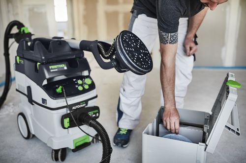 Festool usisavač CTL 36 E-AC-Planex
