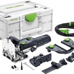 Festool glodalica DOMINO DF 500 Q-Set 230V
