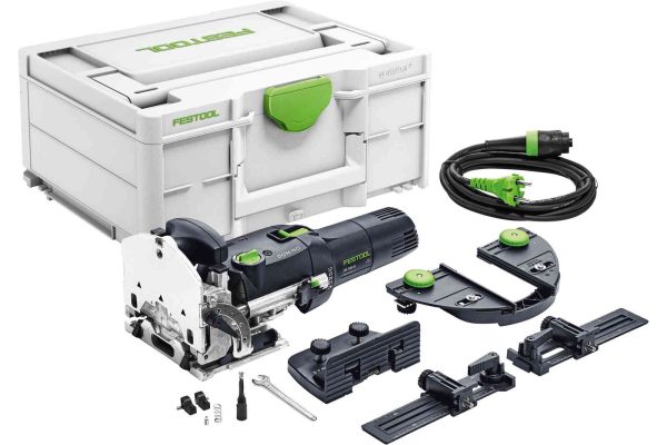 Festool glodalica DOMINO DF 500 Q-Set 230V