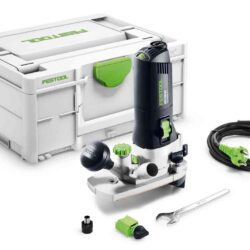 Festool glodalica za rubove MFK 700 EQ/KA-Plus 230V