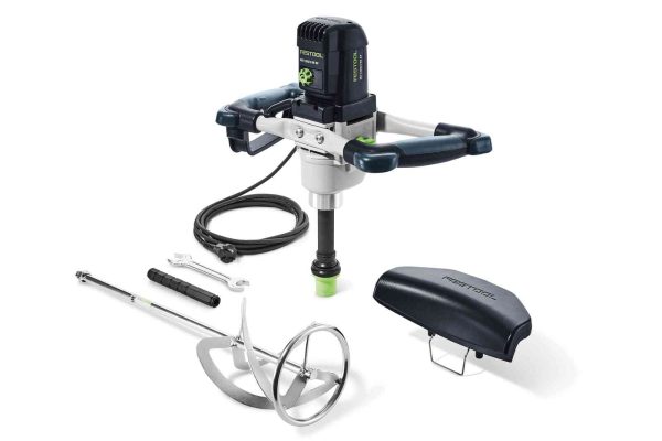 Festool miješalica MX 1200/2 RE EF HS3R