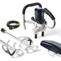 Festool miješalica MX 1600/2 REQ Duo Double