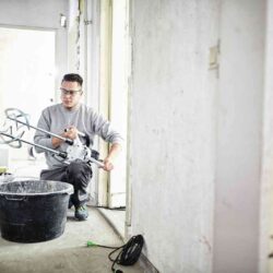 Festool miješalica MX 1600/2 REQ Duo Double