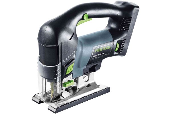 Festool baterijska ubodna pila PSBC 420 Li EB Basic