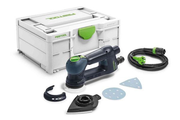 Festool SYS3 M 112 RA PROMOTIVNI SET NASADNIH KLJUČEVA