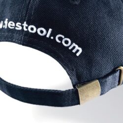 Festool kapa sa šiltom