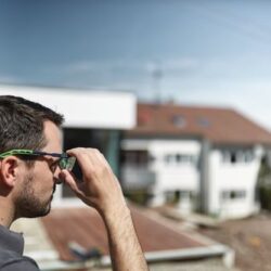 Festool zaštitne naočale UVEX