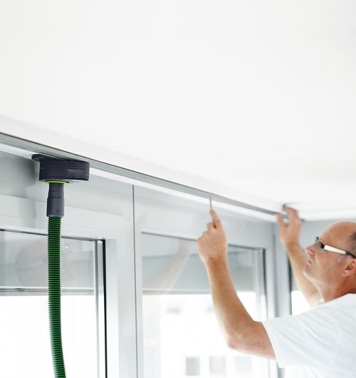 Festool stega vakumska CT-W