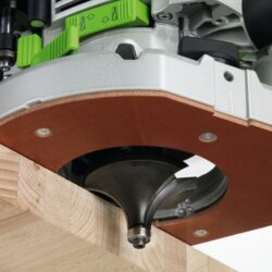 Festool  glodalica nadstolna OF 2200 EB-Plus