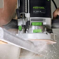 Festool  glodalica nadstolna OF 2200 EB-Plus