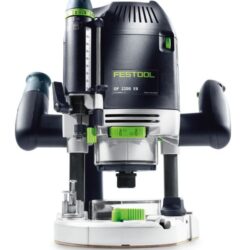 Festool  glodalica nadstolna OF 2200 EB-Set