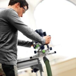 Festool  glodalica nadstolna OF 2200 EB-Set