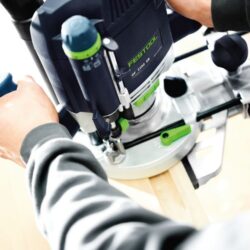 Festool  glodalica nadstolna OF 2200 EB-Set