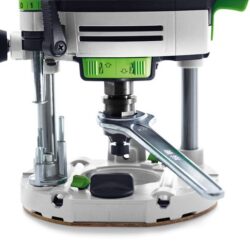 Festool  glodalica nadstolna OF 2200 EB-Set