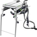 Festool pila kružna stolna CS 50 EBG