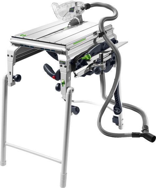 Festool pila kružna stolna CS 50 EBG