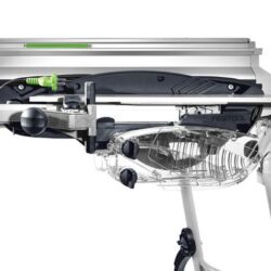 Festool pila kružna stolna CS 50 EBG