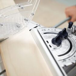 Festool pila kružna stolna CS 70 EBG