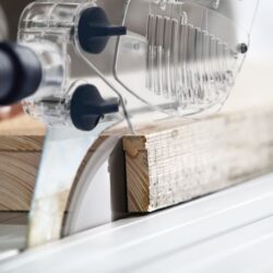 Festool pila kružna stolna CS 70 EBG