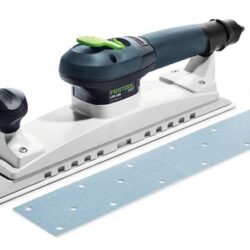 Festool brusilica vibraciona zračna LRS 400