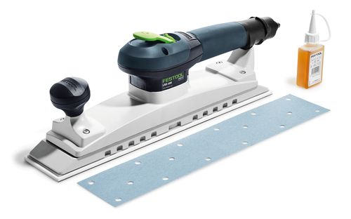 Festool brusilica vibraciona zračna LRS 400
