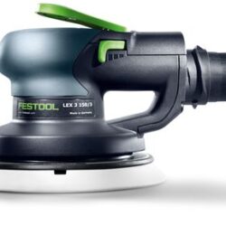 Festool brusilica ekscentrična zračna LEX 3 150/3